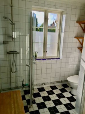 Bild 4 på Stor villa centralt i Visby
