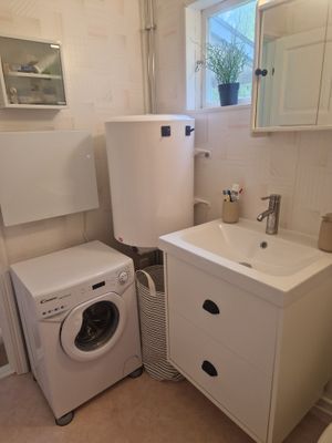 Liten mysig stuga i Västanhed - Bild 21