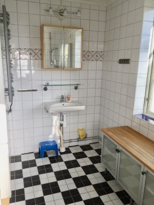 Bild 3 på Stor villa centralt i Visby