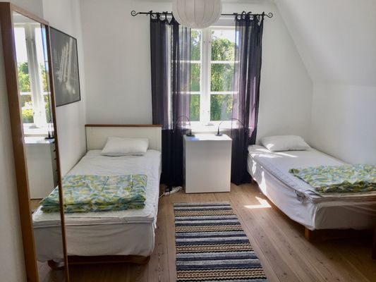 Stor villa centralt i Visby - Bild 7