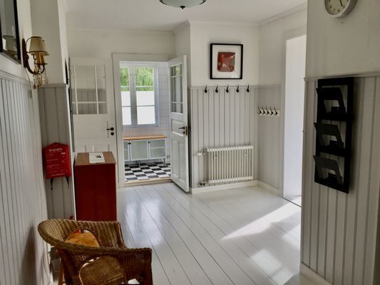 Stor villa centralt i Visby - Bild 10