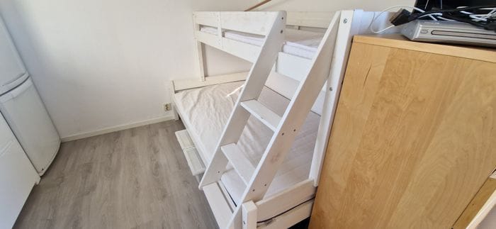 Bild 3 på Strandnära stuga, Skrea strand, Falkenberg