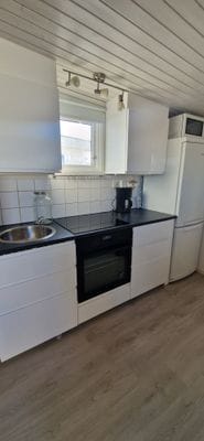 Strandnära stuga, Skrea strand, Falkenberg - Bild 6