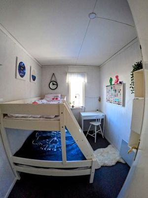 Liten mysig stuga i Västanhed - Bild 9