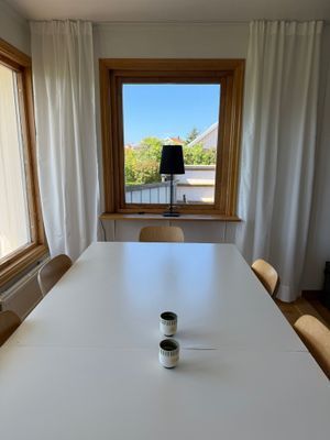Stor och solig villa på Vrångö – ett skärgårdshem - Bild 17