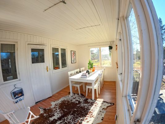Liten mysig stuga i Västanhed - Bild 12
