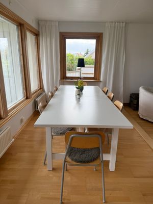 Stor och solig villa på Vrångö – ett skärgårdshem - Bild 19
