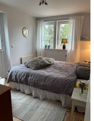 Bild 4 på Sommarhus i skärgården på sjötomt med egen brygga