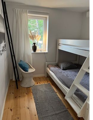 Sommarhus i skärgården på sjötomt med egen brygga - Bild 6