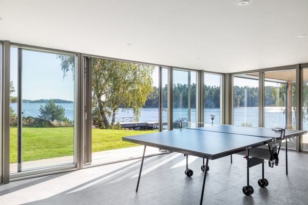 Sommarhus på Värmdö - Bild 11