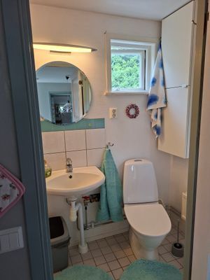 Mysigt litet hus på landet. - Bild 11