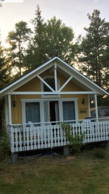 Långtidsuthyrning sommarhus Österåker - Bild 28