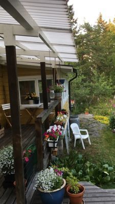 Långtidsuthyrning sommarhus Österåker - Bild 29