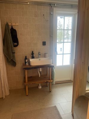 Mysig nyrenoverad stuga i Fjätervålen. - Bild 10