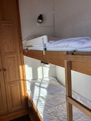 Charmig fjällstuga i Sångbäcksvallen (Vemdalen) - Bild 9