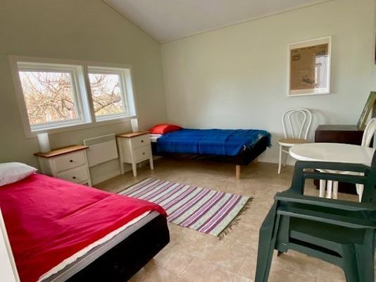 Ekudden Rindö. Sjötomt med privat brygga - Bild 27