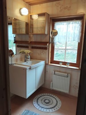 Havsnära hus med alla bekvämligheter - Bild 14