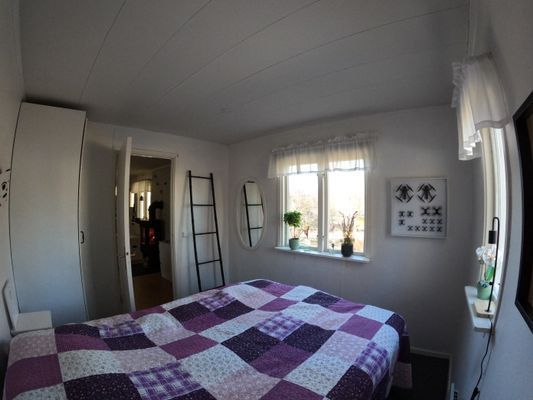 Liten mysig stuga i Västanhed - Bild 19