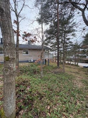 Stuga med havsutsikt i Steninge