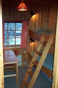Bild 4 på Vemdalsskalet nära Vemdalen. Härlig fjällstuga