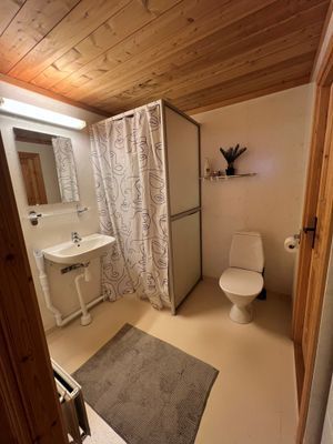 Tandådalen-Flockst. 5 -Källarvåning -Ö.Gusjösätern - Bild 9