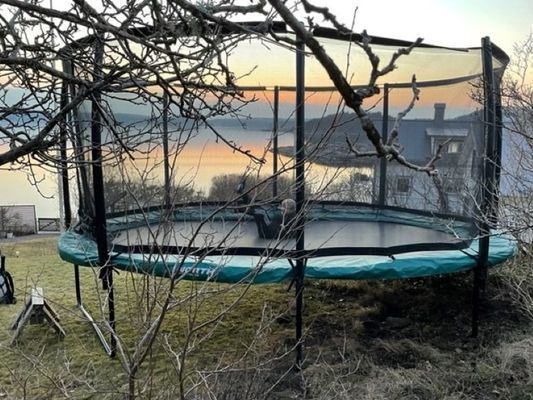 Fantastiskt läge på Lyckorna, Bohuslän, Västkusten - Bild 7