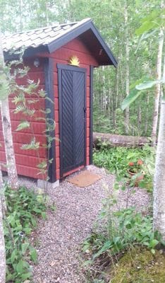 Naturskönt läge i hjärtat av Dalarna - Bild 13