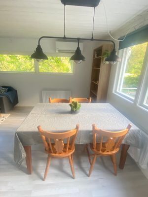 Yellow Cottage uthyres I Lysekils Landsbygd