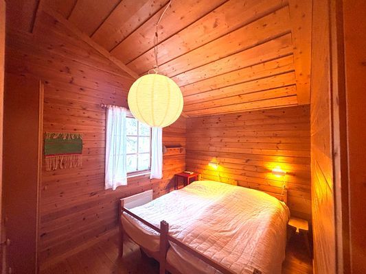 Bild 4 på Fjällstuga i natursköna Snasahögarna