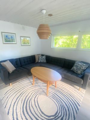 Bild 3 på Yellow Cottage uthyres I Lysekils Landsbygd