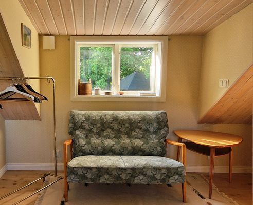 Mysigt hus med promenadavstånd till havet - Bild 10