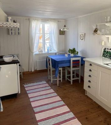 Bild 4 på Hus i Grundsund