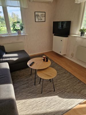 Liten mysig stuga i Västanhed - Bild 23