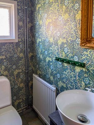 Mellanfjärden med havsutsikt - Bild 7
