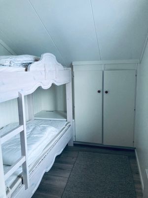 Skidåkarlägenhet i Tegefjäll/ Övre bäcken - Bild 8
