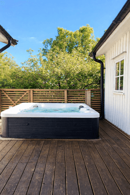 Bild 3 på Stuga Västervall