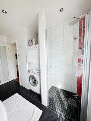 Unik sommarstuga med egen sandstrand på Fångö - Bild 16