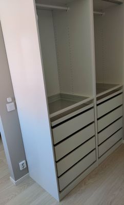 Nybyggt hus i Färjestaden - Bild 16