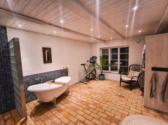 Hyr vårt underbara hus på Österlen i Juli - Bild 7