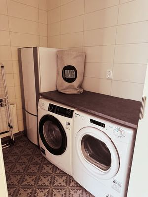 Charmig ladulägenhet 5 min från Visby Innerstad - Bild 12