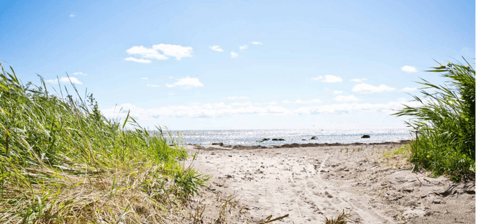 Stuga/attefallare för många med 2 badrum! - Bild 29