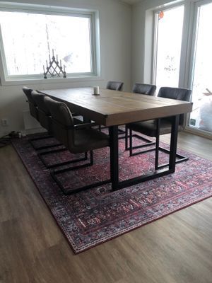 Bild 3 på Mysig fjällstuga