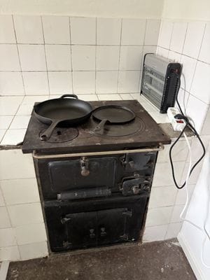 Charmig stuga i närheten av Hjärtasjön - Bild 53