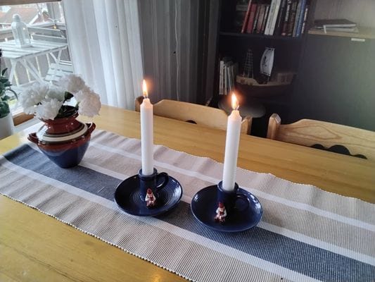 Svärdsliljan - Fritidshus Rättvik! - Bild 19
