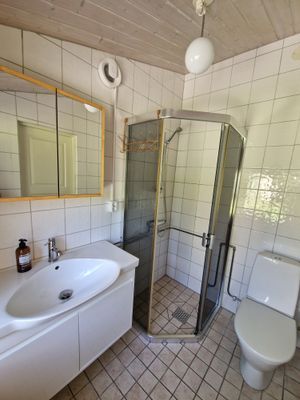 Mysigt hus med promenadavstånd till havet - Bild 13