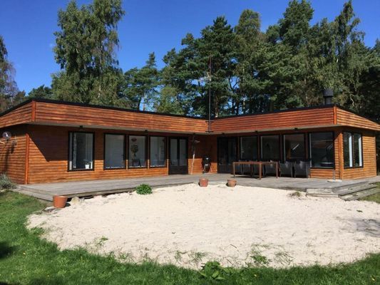 SANDPÄRLAN 8 - Havet Österlen - Bild 6