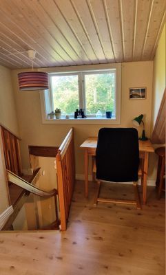 Mysigt hus med promenadavstånd till havet - Bild 9