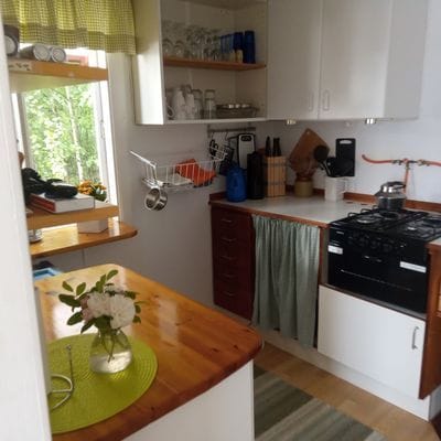 Naturskönt läge i hjärtat av Dalarna - Bild 8