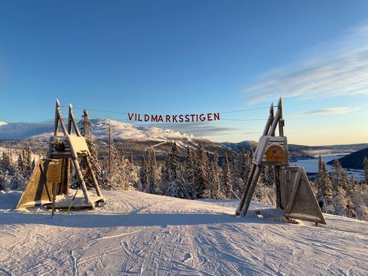 Härlig lägenhet i Åre/Tegefjäll - Bild 34