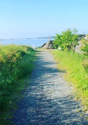 Donsö - Övervåning med havsutsikt i söderläge - Bild 20
